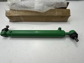 Lva14159 Xyzil Steering Hydraulic Cylinder For John Deere 3046r 3120 3203 3320 3520