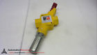 Y1523c6002 Ross With Attached Part Safety Lock Out Valve