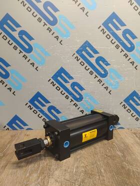 U4595 Yates Cylinders Pneumatic Cylinder