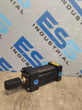U4d02 Yates Cylinders Cylinder Pneumatic