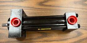 5.00s0.63t2-11 Yates H6g-n1.5n--5.00s0.63t2-11 H6 Heavy Duty Hydraulic Cylinder