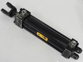 Hc6b2.5n10.5s1.38thc6b2 Yates 227415 Used Hydraulic Cylinder 3 Inch Bore
