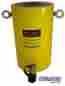 Yg-100150 Hydrafore 100 Tons 6 Stroke Single Acting Hydraulic Cylinder Lifting Jack Ram