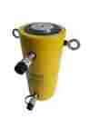 Yg-100200s Hydrafore 100 Tons 8 Stroke Double-acting Hydraulic Cylinder Lifting Jack Ram
