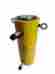 Yg-100300s Hydrafore 100 Tons 12 Stroke Double-acting Hydraulic Cylinder Lifting Jack Ram
