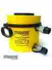 Yg-100100ks Yg-10050ks Hydrafore Double Acting Hollow Ram Hydraulic Cylinder 100 Tons 2