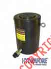 Yg-10050l 2 100 Lifting Tons Jack Aluminum Cylinder Stroke Ram Hydraulic