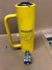 Yg-10150 Hydrafore Used Tons Stroke Single Acting Hydraulic Cylinder Jack