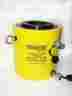 Yg-150100ks Hydrafore Double Acting Hollow Ram Hydraulic Cylinder 150 Tons 4