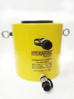 Yg-200100ks Hydrafore Double Acting Hollow Ram Hydraulic Cylinder 200 Tons 4
