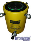 Yg-200150 Single Acting Jack Hydraulic 6 Cylinder 200 Tons Stroke Lifting Ram