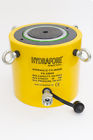 Yg-20050 Hydrafore 200 Tons 2 Stroke Single Acting Hydraulic Cylinder Lifting Jack Ram