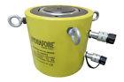 Yg-20050s Hydrafore 200 Tons 2 Stroke Double Acting Hydraulic Cylinder Lifting Jack Ram