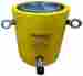 Yg-300100 Hydrafore 300 Tons 4 Stroke Single Acting Hydraulic Cylinder Lifting Jack Ram