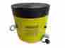 Yg-30050ls Hydrafore 300 Tons 2 Stroke Hydraulic Cylinder With Lock Nut Lifting Jack Ram