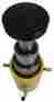 Yg-30600d Hydrafore 30 Tons 23.6 Stroke Telescopic Hydraulic Cylinder Lifting Jack Ram