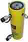 Yg-50200s Hydrafore 50 Tons 8 Stroke Double Acting Hydraulic Cylinder Lifting Jack Ram
