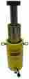 Yg-50600d Yg-50300d Hydrafore 50 Tons 11.8 Stroke Telescopic Hydraulic Cylinder Lifting Jack Ram