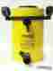 Yg-60100ks Hydrafore Double Acting Hollow Ram Hydraulic Cylinder 60 Tons 4
