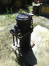 Yg15510d Hydraulic Cylinder Jack Ram