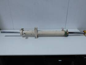Cgfx-63x190n-611 Yuken C-39547d Hydraulic Cylinder T143212