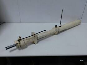 Cgfx-55x180n-481 Yuken C-40265b Hydraulic Cylinder T143211