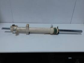 Cgfx-55x180n-481 Yuken C-40265d Hydraulic Cylinder T143213
