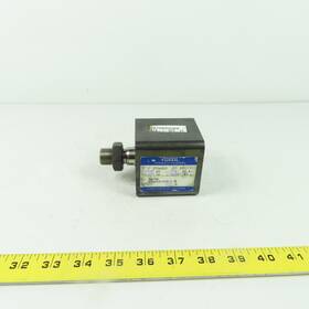 1sa40b140n15 Yuken C6-sb Double Acting Hydraulic Cylinder 40mm Bore 15mm Stroke