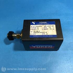 C6-se-c-6sa32b140n35-m Yuken Hydraulic Cylinder Usip