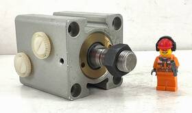 Cby14-6sd32n15t-l Yuken Used Hydraulic Cylinder