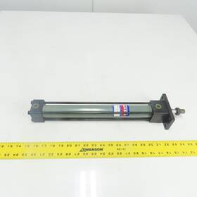 Cjt70-fa32b310b-aba-ek Yuken Hydraulic Cylinder 32mm Bore 310mm Stroke