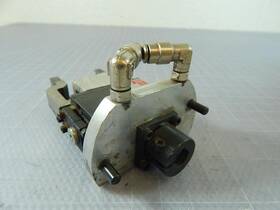 T100354 Zaytran Gp-10 Pneumatic Gripper Assembly