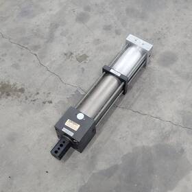 Lsa-100-150-l Zaytran Cylinder Locating Pin 8 Bar - Used