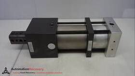 Lsa-100-50-l Zaytran Locating Pin Cylinder Stroke 50 Mm #255381