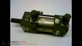 Bi2-crs260-ap4x2-h1141 Zaytran X980328-3-2 Cylinder Attached Part Bi2-crs260-ap4x2-h1141/s34 #152074