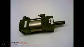 Bi2-crs260-ap4x2-h1141 Zaytran X980328-3-4 Cylinder Attached Part Bi2-crs260-ap4x2-h1141/s34 #152077