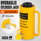 Zcxun00511539682510 Vevor Tons Hollow Hydraulic Cylinder Jack Localfast Single 930114204431