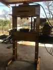 Ze4420sb-n Enerpac 50 Ton Hydraulic Press