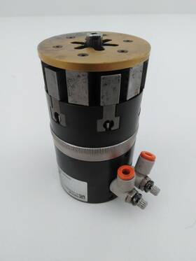 Gs65-b Zimmer Sommer Automatic O-ring Assembly Gripper 6 Point