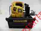 Zu4420sb Electric Hydraulic Pump Enerpac Zu4 1000psi 5gal 115v 1ph