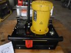 Zw3010gg-11 Enerpac Leeson Hp Motor Sold Parts Only