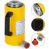 Zzcxu0021141546590096 Vevor Solid Hydraulic Cylinder Jack Stroke Ram Single 865472952260