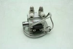 Smc CDQ2L32-10D-A73 Pneumatic Air Cylinder 32MM Bore X 10MM Stroke. Fixed Price $25.27.