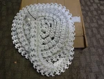 Rexroth Bosch 3842531015 Accumulation Roller Chain. Fixed Price $535.03.