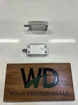 Festo DZF-32-40-A-P-A Pneumatic Cylinder 1/4 Npt New. Fixed Price $148.21.