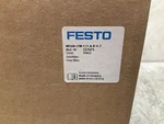 Festo MS6N-LFM-1/2-A-R-V-Z Compressed Air Filter 531867 Micro. Fixed Price $90.00.