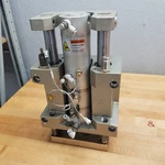 Smc MGGLB63-50+20-A93-XC11 Guided Cylinder. Used. Fixed Price $487.34.