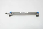 Smc CDG5LN20SV-200 Pneumatic Cylinder 20MM 200MM. Fixed Price $88.00.