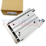 Brand New 1PC Smc MGPM50-150Z Compact Guide Cylinder. Fixed Price $155.00.