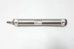 Smc CDM2B32-175 Double Acting Pneumatic Cylinder 32MM X 175MM 145PSI. Fixed Price $31.00.